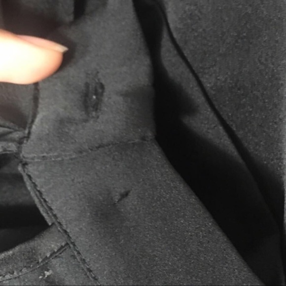 Silk dress - Picture 2 of 2